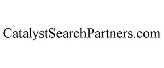 CATALYSTSEARCHPARTNERS.COM