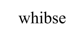 WHIBSE