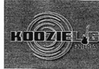 KOOZIELIGHT ENTERTAINMENT