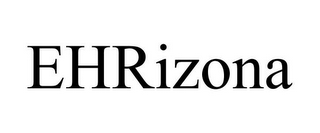 EHRIZONA