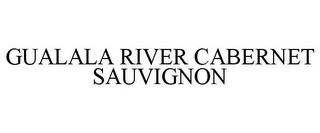 GUALALA RIVER CABERNET SAUVIGNON