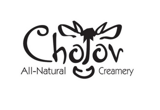 CHOLOV ALL-NATURAL CREAMERY