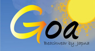 GOA BEACHWEAR BY JAPNA