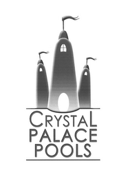 CRYSTAL PALACE POOLS