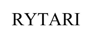 RYTARI