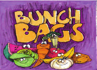 BUNCH BAGS