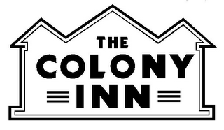 THE COLONY INN