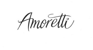 AMORETTI