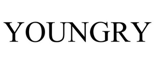 YOUNGRY