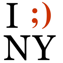 I ;) NY