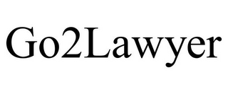 GO2LAWYER