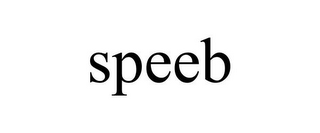 SPEEB