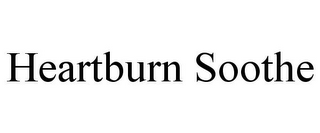 HEARTBURN SOOTHE