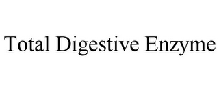 TOTAL DIGESTIVE ENZYME