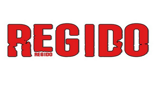 REGIDO REGIDO