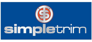 SIMPLETRIM