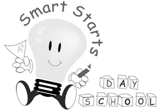 SMART STARTS DAY SCHOOL