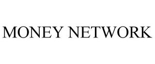 MONEY NETWORK