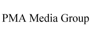 PMA MEDIA GROUP