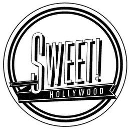 SWEET! HOLLYWOOD