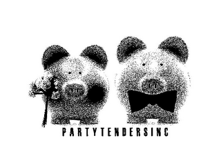 PARTYTENDERSINC