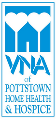 VNA OF POTTSTOWN HOME HEALTH & HOSPICE