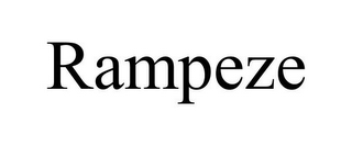 RAMPEZE