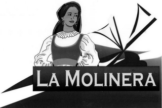 LA MOLINERA