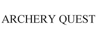 ARCHERY QUEST