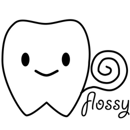 FLOSSY