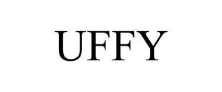 UFFY
