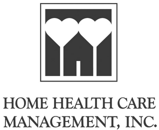 HOME HEALTH CARE MANAGEMENT, INC.