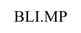 BLI.MP