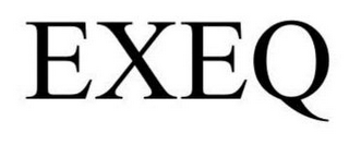 EXEQ