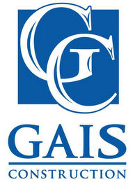 GC GAIS CONSTRUCTION