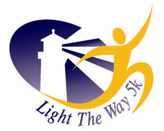 LIGHT THE WAY 5K