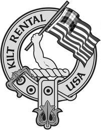 KILT RENTAL USA