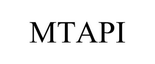 MTAPI