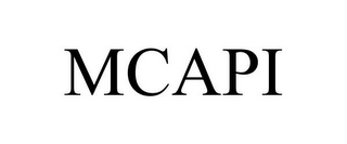 MCAPI