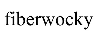 FIBERWOCKY