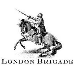 LONDON BRIGADE