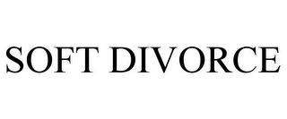 SOFT DIVORCE