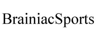 BRAINIACSPORTS