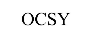 OCSY