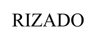 RIZADO