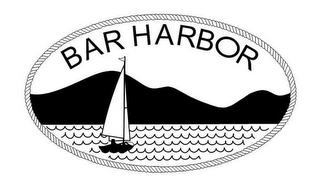 BAR HARBOR