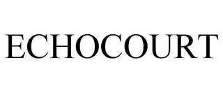 ECHOCOURT