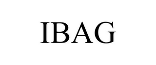 IBAG