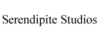 SERENDIPITE STUDIOS