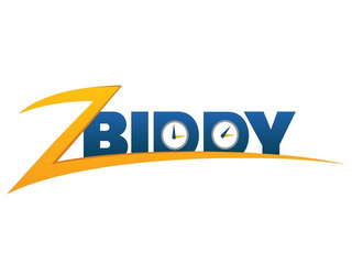 ZBIDDY